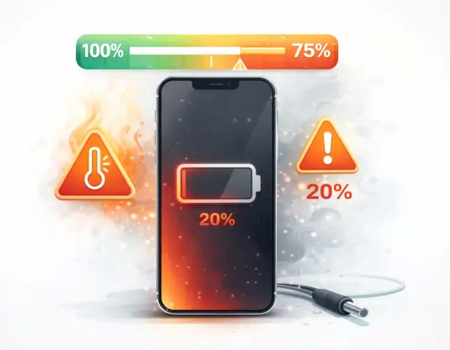Внутренний аккумулятор Li-ion 3500mAh 3.7V универсальный с защитой от перезаряда и переразряда Black - изображение 6