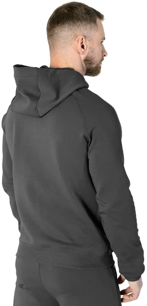 Толстовка Camotec FitPro Zip XXL grafite - изображение 2