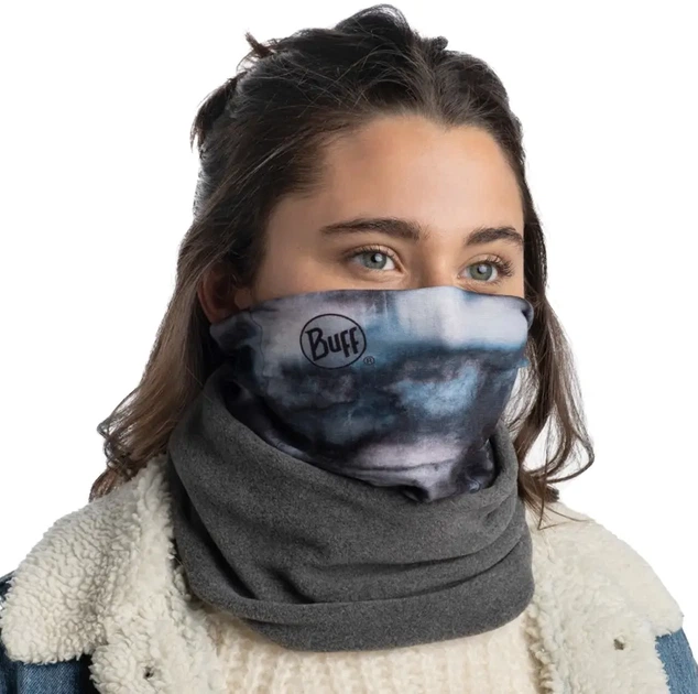 Мультипов’язка Buff Polar Neal grey - зображення 4