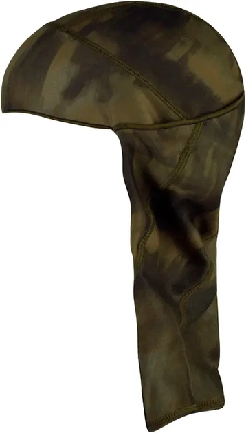 Балаклава Buff Thermonet Balaclava Itakat bark - изображение 5