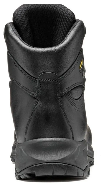 Черевики чоловічі Asolo 520 Winter GV MM, Black (45) - изображение 5