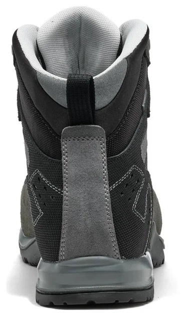 Черевики чоловічі Asolo Fugitive GTX MM, Light Black/Grey (44.5) - Фото 3 Черевики чоловічі Asolo Fugitive GTX MM, Light Black/Grey (44.5) - изображение 3