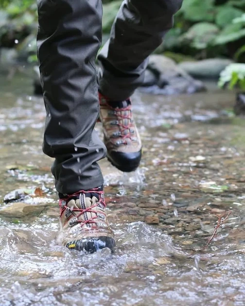 Черевики чоловічі Asolo Fugitive GTX MM, Light Black/Grey (44.5) - Фото 9 Черевики чоловічі Asolo Fugitive GTX MM, Light Black/Grey (44.5) - изображение 9