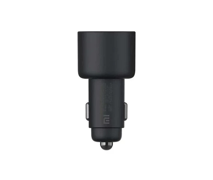 Зарядное устройство Xiaomi автомобильное 67 Вт USB + Type-C (BHR6814GL) - Фото 5 Зарядное устройство Xiaomi автомобильное 67 Вт USB + Type-C (BHR6814GL) - изображение 5
