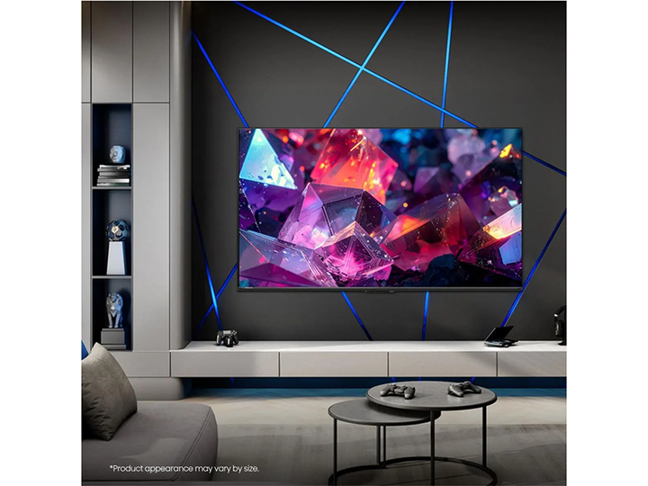 Телевизор HISENSE - 55E7S PRO - изображение 7