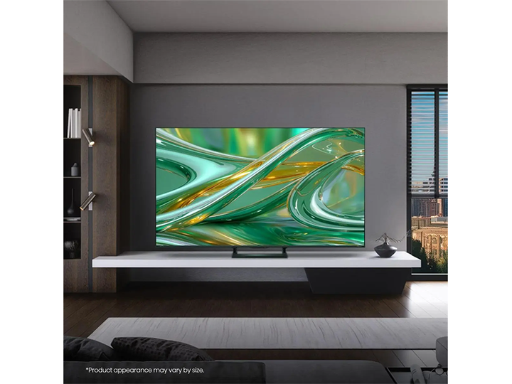 Телевизор HISENSE - 50E8S - изображение 8