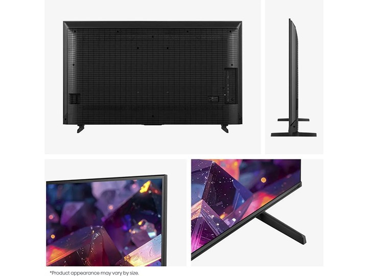 Телевизор HISENSE - 55E7S PRO - изображение 3