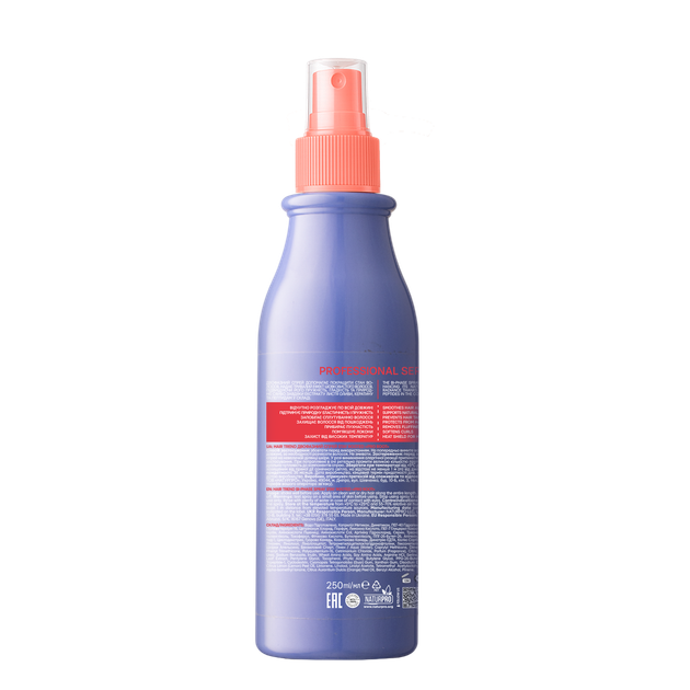 Двофазний спрей Hair Trend для волосся Stay Rooted Pro Root 250 мл - Фото 2 Двофазний спрей Hair Trend для волосся Stay Rooted Pro Root 250 мл - зображення 2