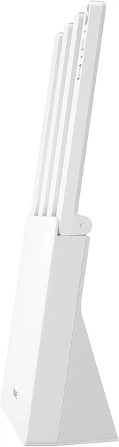 Wi-Fi Роутер Huawei WiFi BE3 WUKUN-BE32 Wi-Fi 7 White (102215542) - Фото 3 Wi-Fi Роутер Huawei WiFi BE3 WUKUN-BE32 Wi-Fi 7 White (102215542) - зображення 3