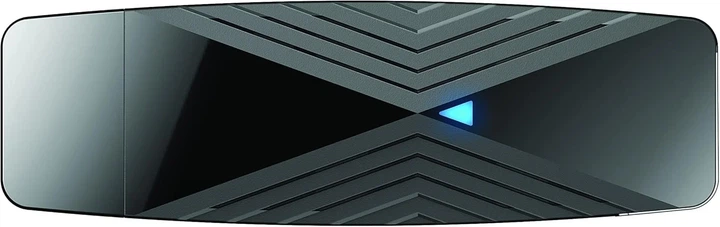 Wi-Fi адаптер D-Link DWA-X1850 AX1800 USB 3.0 Черный (102251140) - Б/У - изображение 4