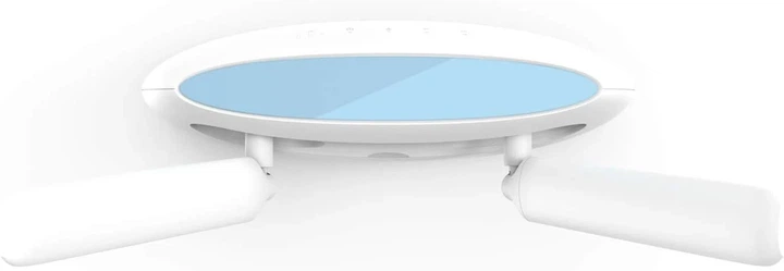 Wi-Fi 4G маршрутизатор Tenda 4G09 / AC1200 / Dual-Band / LTE / SIM-слот / 2xGigabit Ports / MU-MIMO / Белый (102196637) - изображение 3