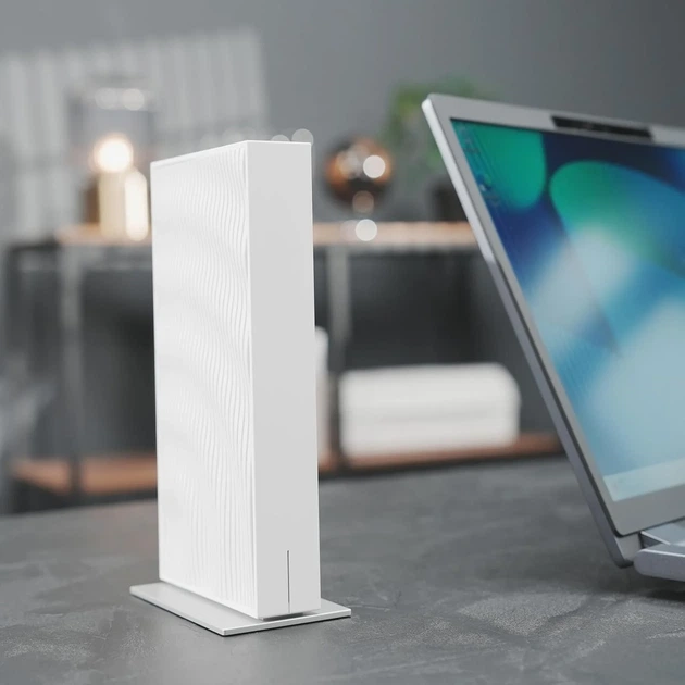 Mesh-система Wi-Fi 7 Acer Wave 7 (FF.G2UTA.003) White (102256200) - изображение 3