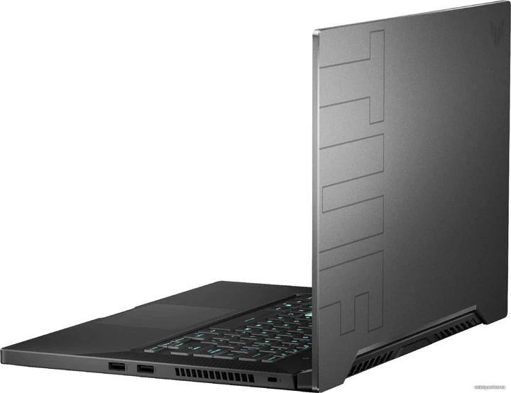 Ноутбук ASUS TUF Dash F15 FX516PC-HN004 Eclipse Gray - зображення 2