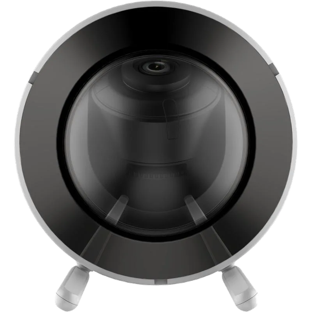 Hikvision DS-2CV2141G2-IDW(W) (2.8мм) - 4 Мп купольная Wi-Fi камера - изображение 3