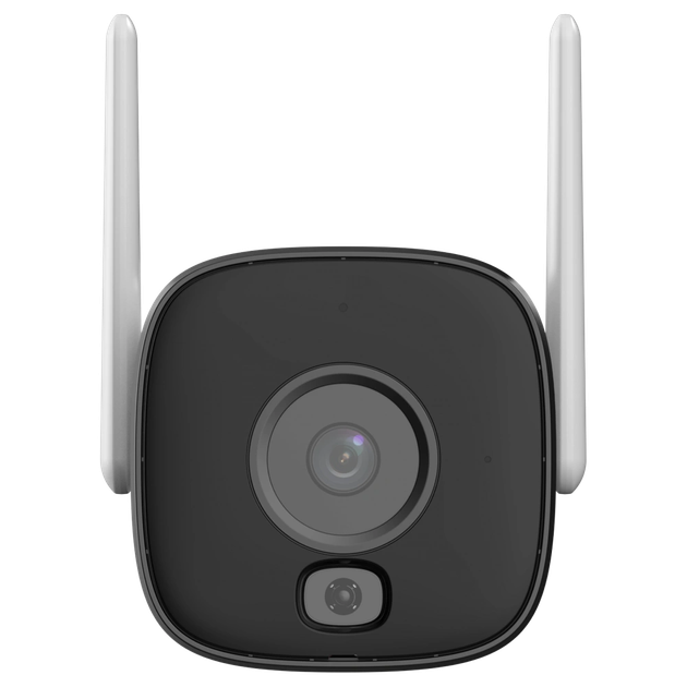 Dahua Technology DH-IPC-HFW1539DTK1-SAW-IL (2.8мм) – Wi-Fi камера (5Мп, Wi-Fi 6, Dual Light, IP67) - зображення 5