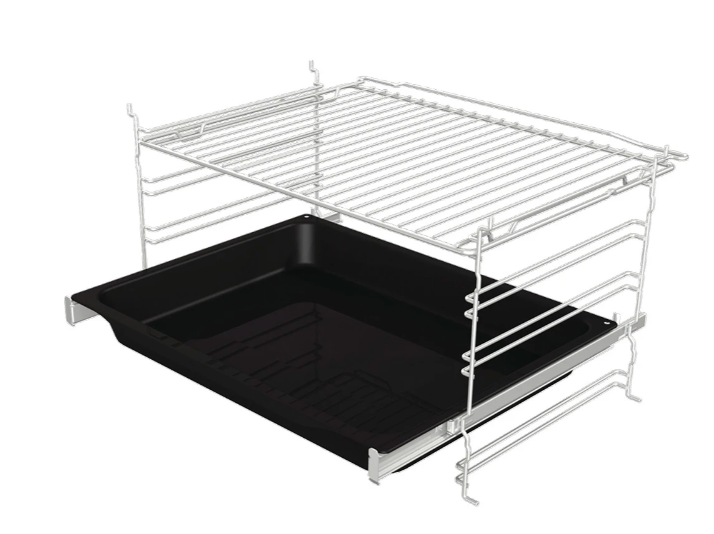 Духова шафа Gorenje BO6735E05B - зображення 7
