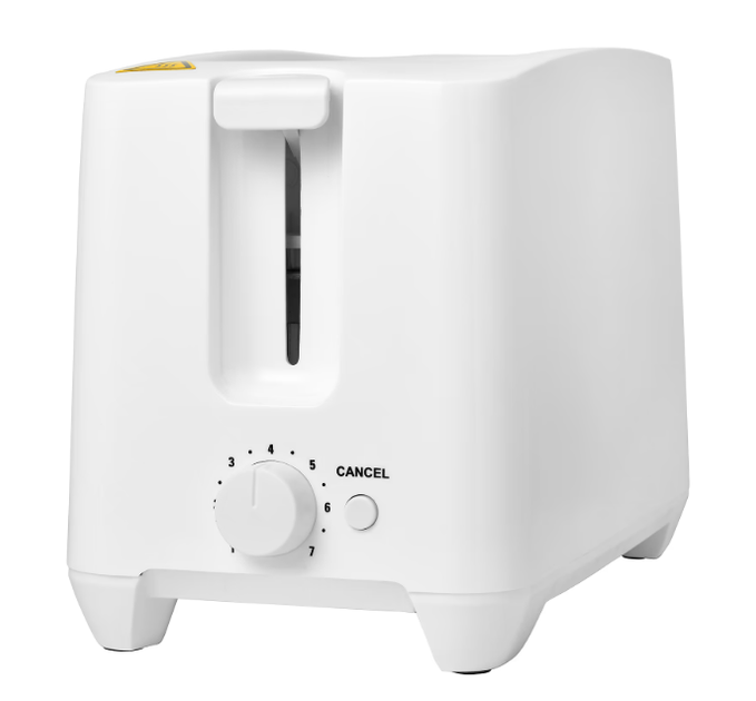 Тостер Rotex RTM122-W - изображение 4