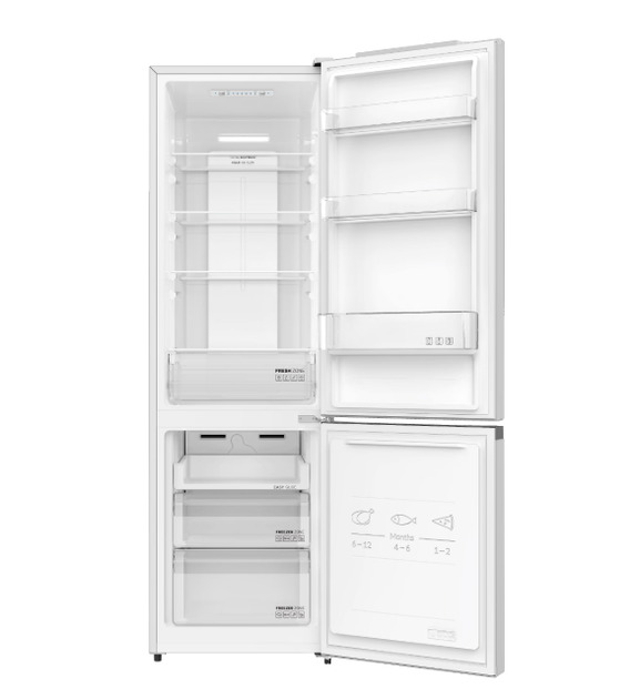 Холодильник Edler ED-328NW - изображение 2