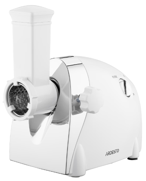 М'ясорубка Ardesto MGA-2000W - Фото 4 М'ясорубка Ardesto MGA-2000W - изображение 4