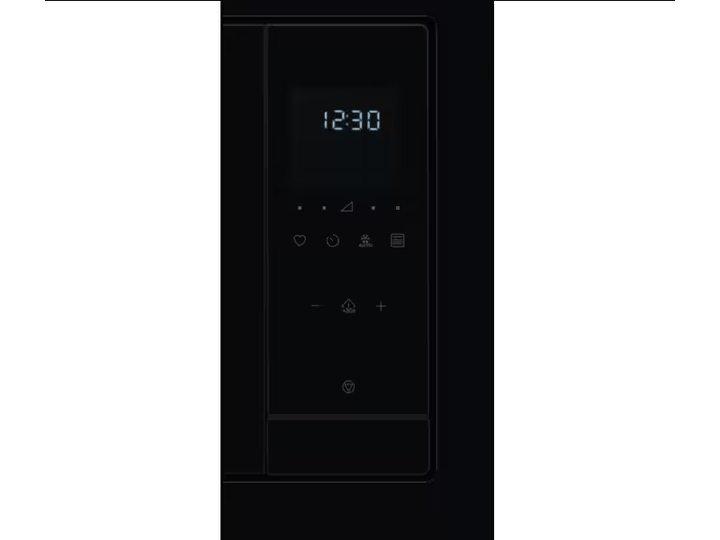 Микроволновая печь встраиваемая AEG - OS5GM251EB - изображение 4