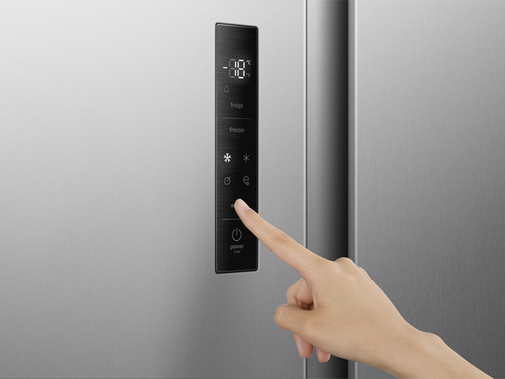 Холодильник Gorenje - NRS917E41X - изображение 4