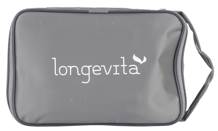 Автоматичний тонометр Longevita BP-1304 (5895837) - зображення 8