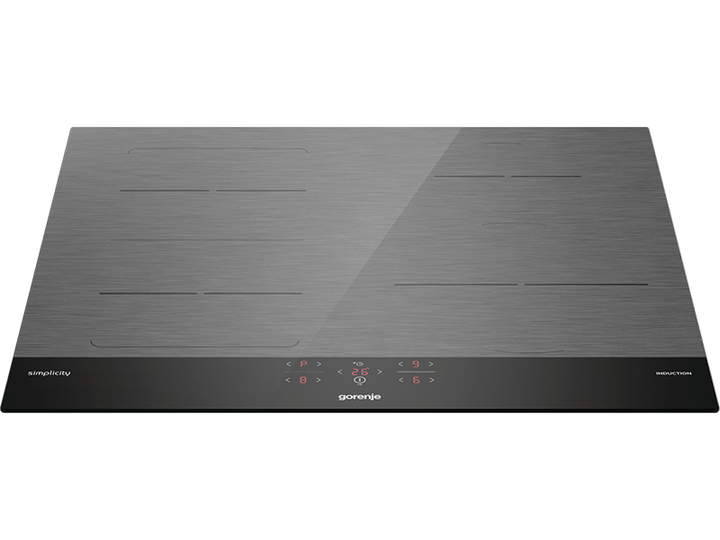 Варильна поверхня Gorenje - GI 6421 SYB - зображення 4