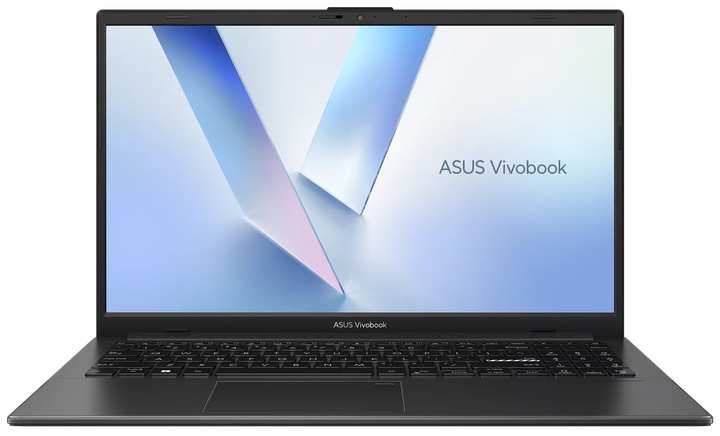 Ноутбук ASUS Vivobook Go 15 E1504FA-BQ2837 15.6" Full HD / AMD Ryzen 3 7320U / 16 ГБ / 512 ГБ SSD - Фото 1 Ноутбук ASUS Vivobook Go 15 E1504FA-BQ2837 15.6" Full HD / AMD Ryzen 3 7320U / 16 ГБ / 512 ГБ SSD - изображение 1