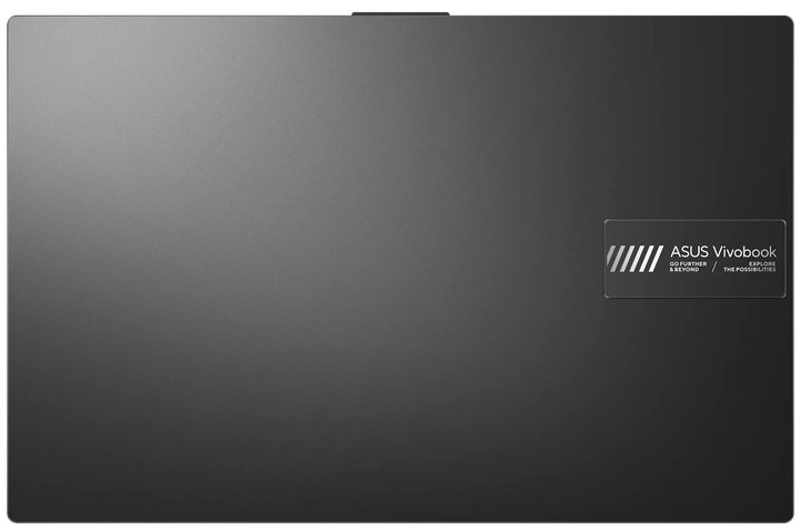 Ноутбук ASUS Vivobook Go 15 E1504FA-BQ2837 15.6" Full HD / AMD Ryzen 3 7320U / 16 ГБ / 512 ГБ SSD - Фото 10 Ноутбук ASUS Vivobook Go 15 E1504FA-BQ2837 15.6" Full HD / AMD Ryzen 3 7320U / 16 ГБ / 512 ГБ SSD - изображение 10