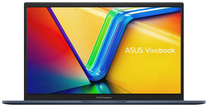 Ноутбук ASUS Vivobook 15 X1504MA-BQ137 15.6" Full HD / Intel Core 3 304 / 8 ГБ / 512 ГБ SSD - изображение 4