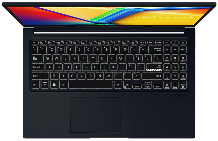 Ноутбук ASUS Vivobook 15 X1504MA-BQ137 15.6" Full HD / Intel Core 3 304 / 8 ГБ / 512 ГБ SSD - изображение 11