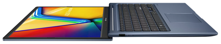 Ноутбук ASUS Vivobook 15 X1504MA-BQ108 15.6" Full HD / Intel Core 7350 / 16 ГБ / 512 ГБ SSD - изображение 2