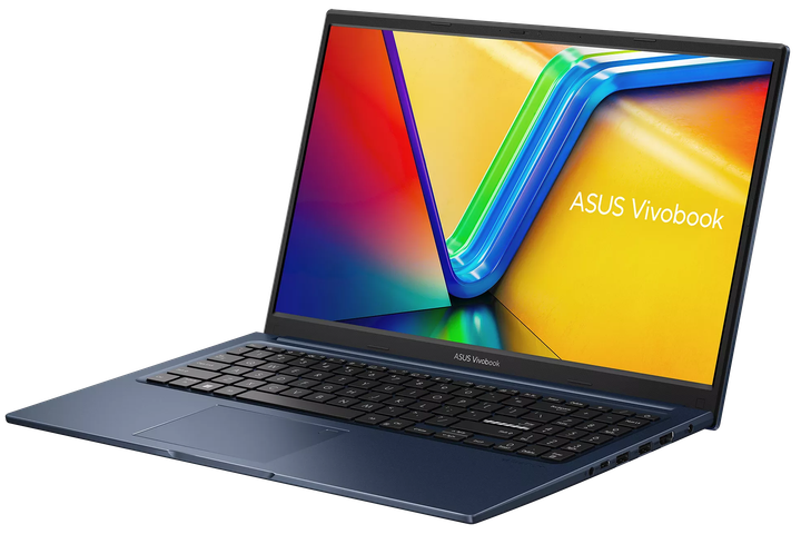 Ноутбук ASUS Vivobook 15 X1504MA-BQ108 15.6" Full HD / Intel Core 7350 / 16 ГБ / 512 ГБ SSD - изображение 9