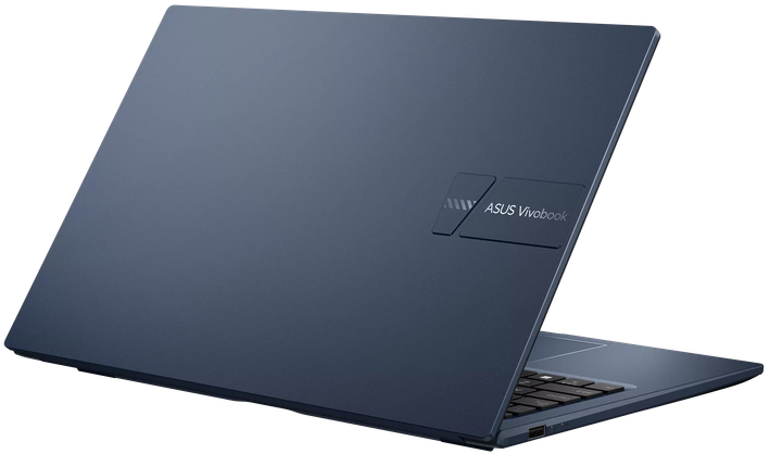 Ноутбук ASUS Vivobook 15 X1504MA-BQ110 15.6" Full HD / Intel Core 3 304 / 16 ГБ / 512 ГБ SSD - зображення 11