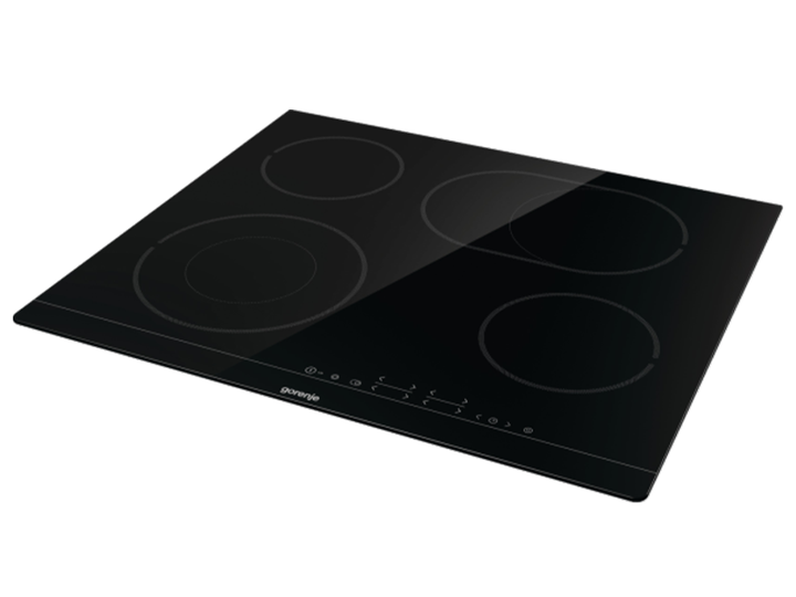Варильна поверхня Gorenje - ECT 643 BSC - зображення 5