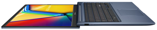 Ноутбук Asus X1504MA-BQ110 Quiet Blue - Фото 9 Ноутбук Asus X1504MA-BQ110 Quiet Blue - зображення 9