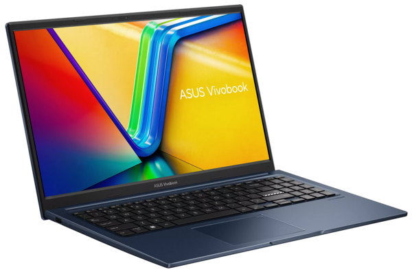 Ноутбук Asus X1504MA-BQ108 Quiet Blue - Фото 3 Ноутбук Asus X1504MA-BQ108 Quiet Blue - изображение 3