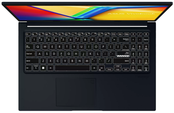 Ноутбук Asus X1504MA-BQ137 Quiet Blue - изображение 5