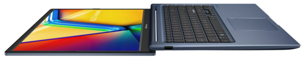 Ноутбук Asus X1504MA-BQ137 Quiet Blue - изображение 11