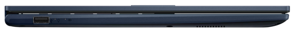 Ноутбук Asus X1504MA-BQ108 Quiet Blue - Фото 11 Ноутбук Asus X1504MA-BQ108 Quiet Blue - изображение 11