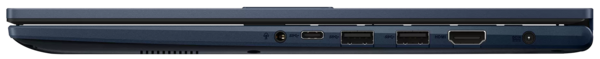 Ноутбук Asus X1504MA-BQ137 Quiet Blue - изображение 12