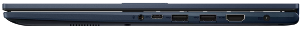 Ноутбук Asus X1504MA-BQ108 Quiet Blue - Фото 12 Ноутбук Asus X1504MA-BQ108 Quiet Blue - изображение 12