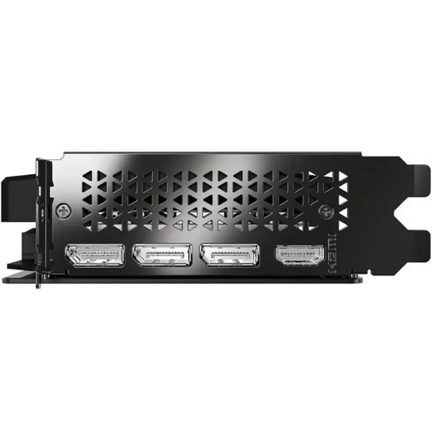 Відеокарта PNY GeForce RTX5060 DUAL FAN OC 8G (VCG50608DFXPB1-O) - зображення 8