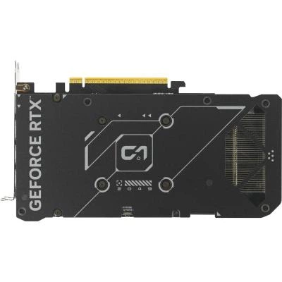 Відеокарта ASUS GeForce RTX5060 DUAL O8G ADVANCED (90YV0PS0-M0NA00) (DUAL-RTX5060-O8G-A) - зображення 5