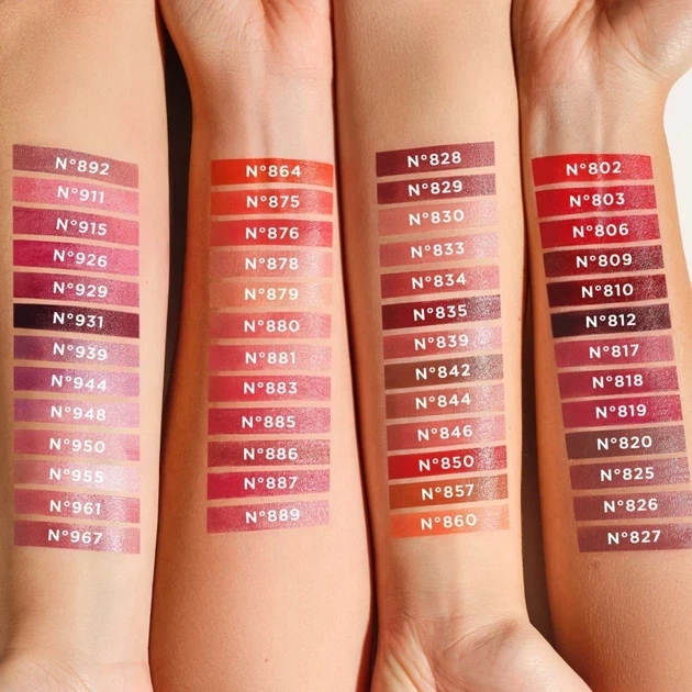 Artdeco Perfect Color Lipstick Помада для губ № 915 "Pink Peony" - изображение 2