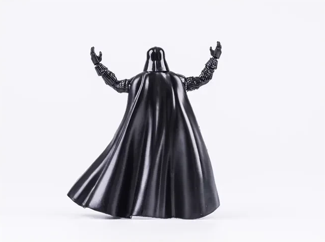 Конструктор Дарт Вейдер, фигурка Darth Vader Звездные войны 15 см - изображение 5