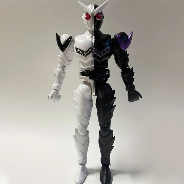 Фігурка Камен Райдер Фанг Джокер A Kamen Rider Fang Joker A 17 см. - зображення 3