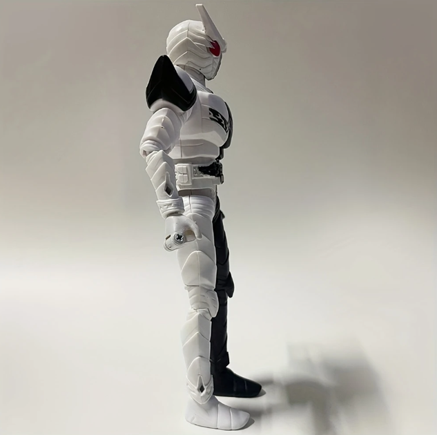 Фігурка Камен Райдер Фанг Джокер A Kamen Rider Fang Joker A 17 см. - зображення 4