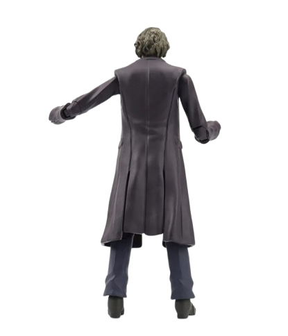 Фігурка колекційна Джокер "Темний лицар" 20см (DC COMICS The Joker Figurine) - зображення 3