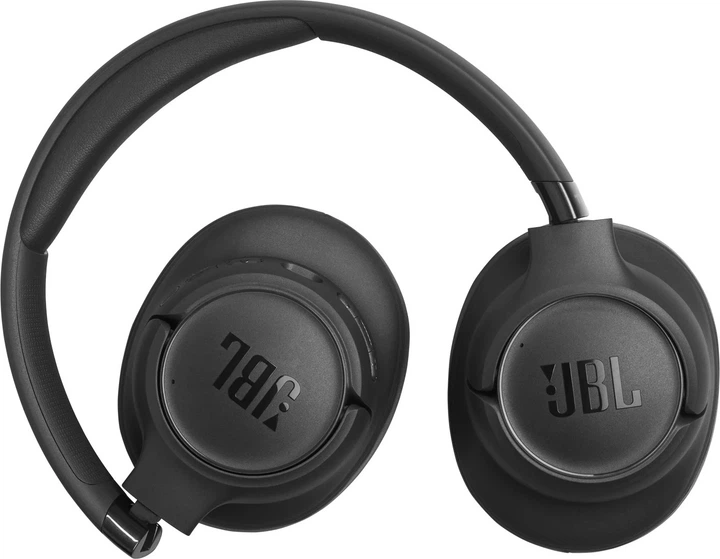Навушники JBL Tune 780NC Black (JBLT780NCBLK) - Фото 3 Навушники JBL Tune 780NC Black (JBLT780NCBLK) - зображення 3